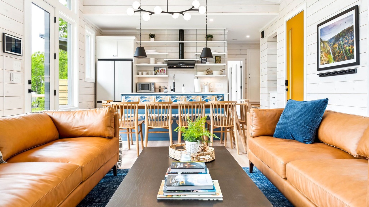 Photo of Livingroom in Clayton