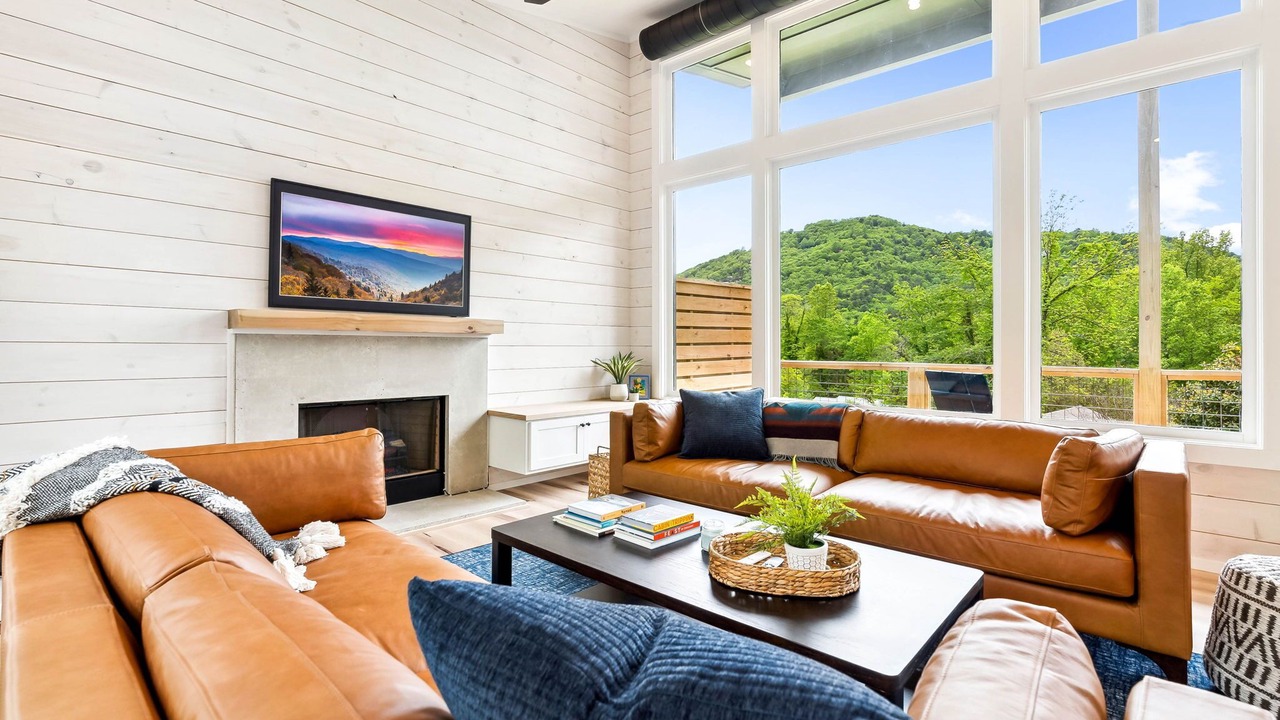 Photo of Livingroom in Clayton