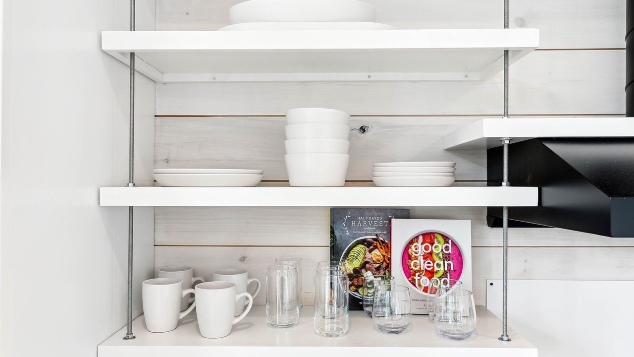 Photo of Kitchen in Clayton
