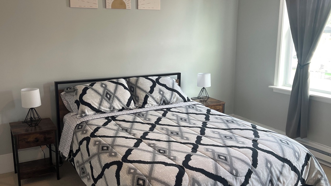 Photo of Bedroom in Lehighton