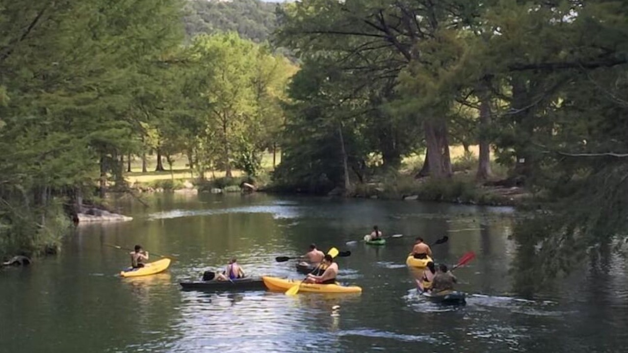 Photo of Outdoor in Ingram
