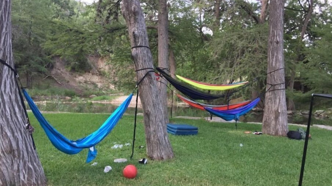 Photo of Outdoor in Ingram