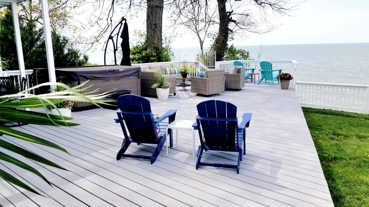 Photo of Patio Balcony in Mentor-on-the-Lake