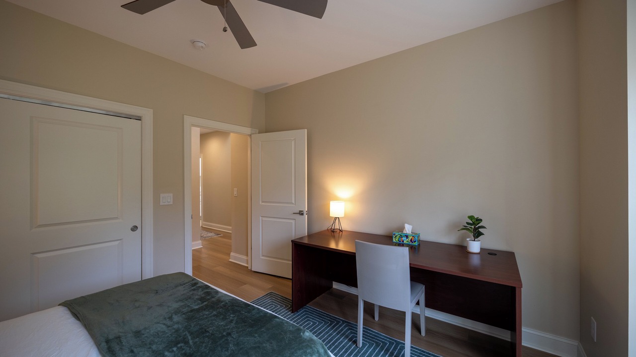 Photo of Bedroom in Hillsdale
