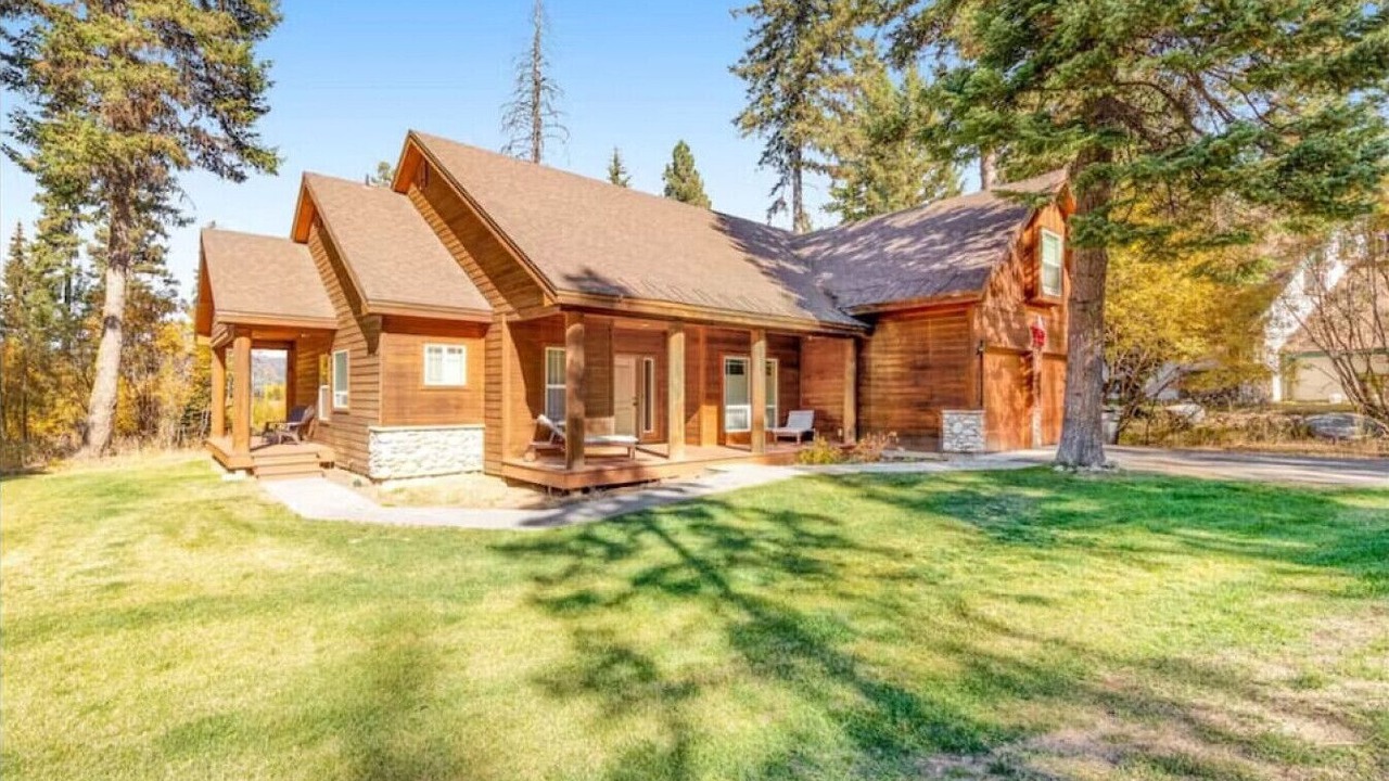 Photo of Outdoor in McCall