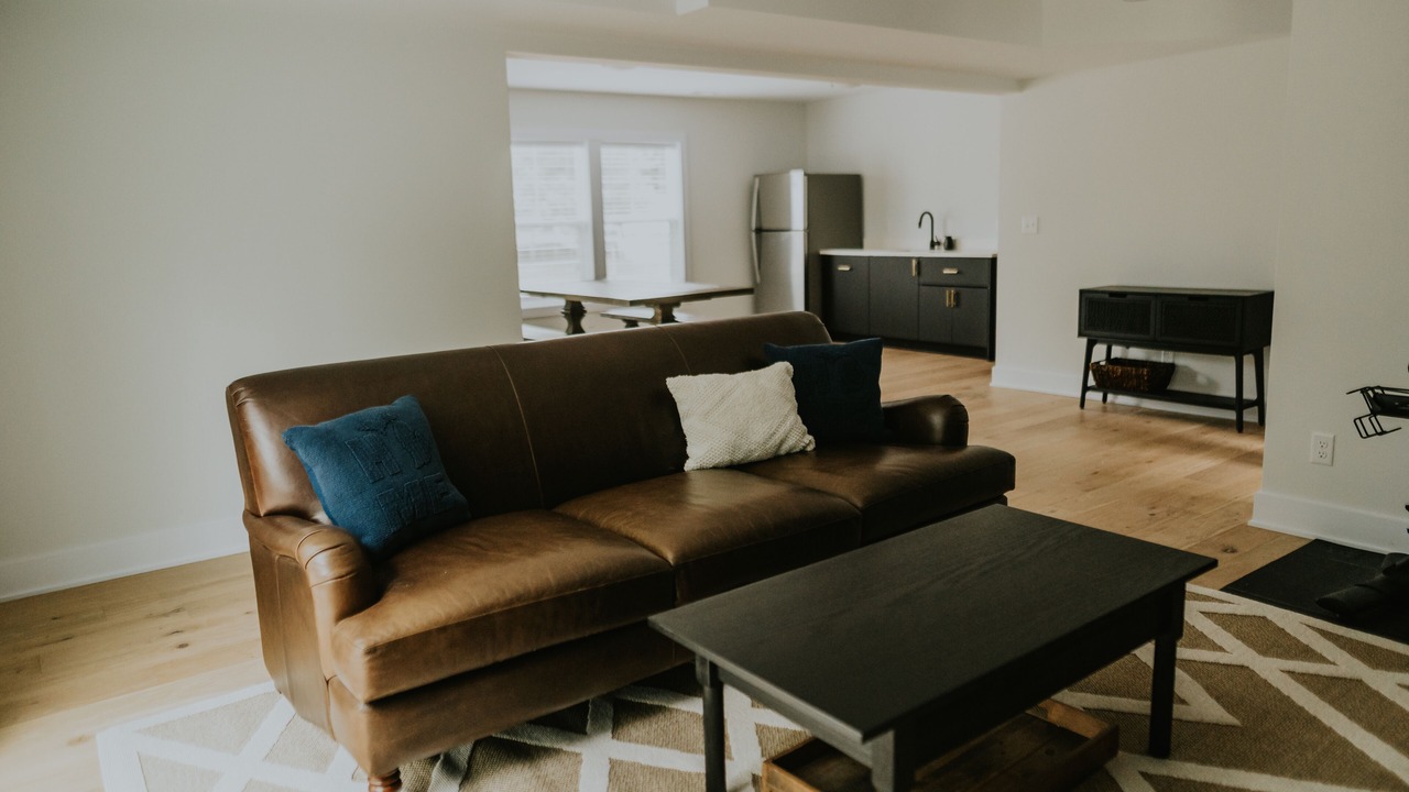 Photo of Bedroom in South Haven