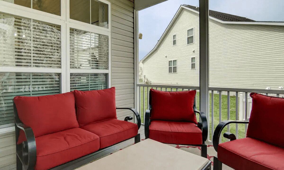 Photo of Outdoor in Swann Cove
