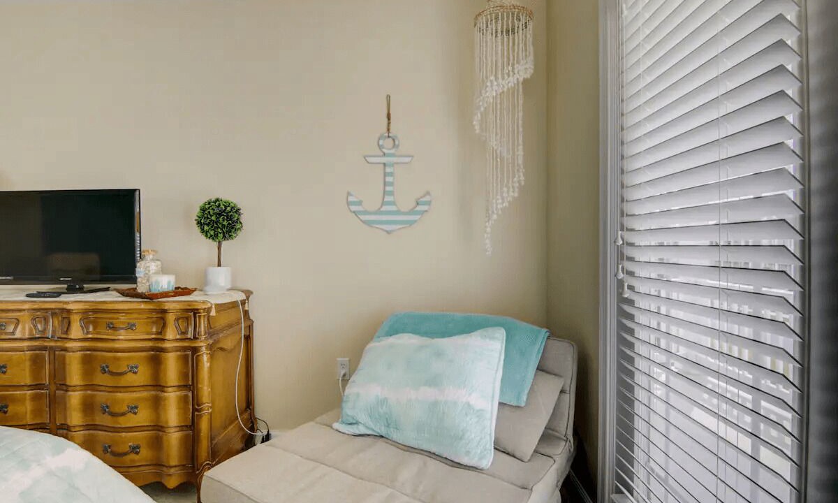 Photo of Bedroom in Swann Cove