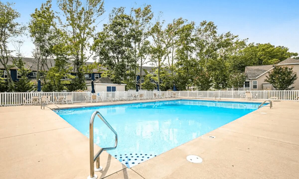 Photo of Outdoor in Swann Cove