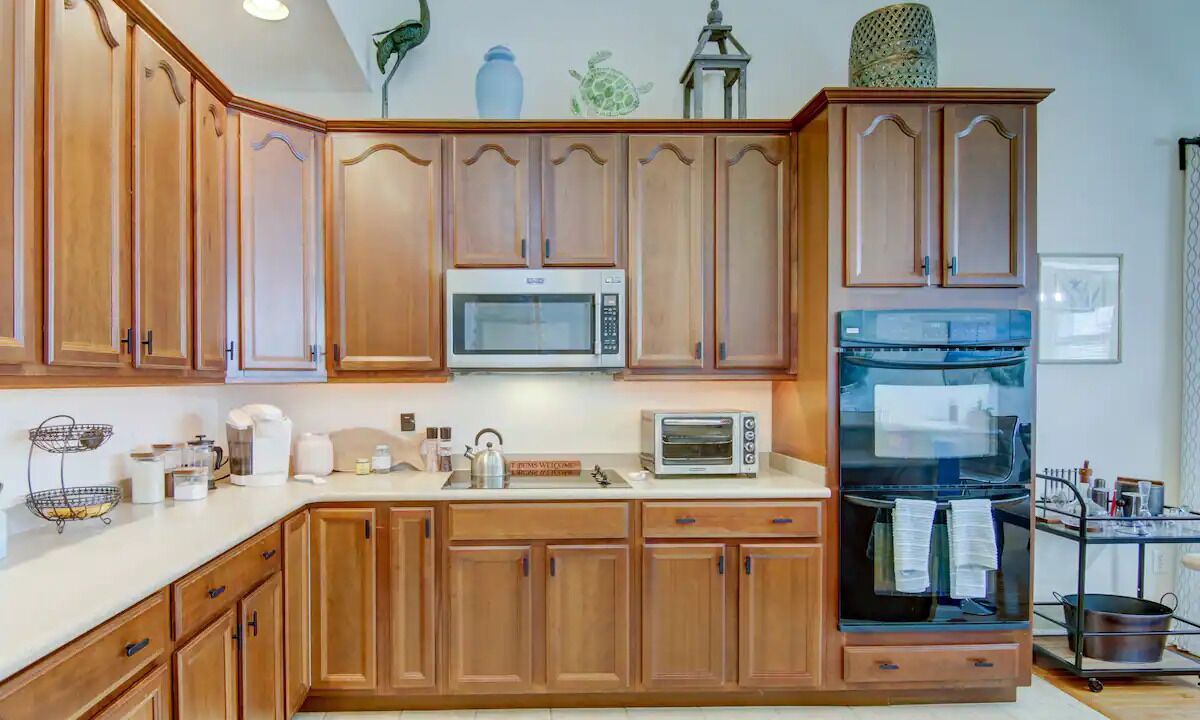 Photo of Kitchen in Swann Cove