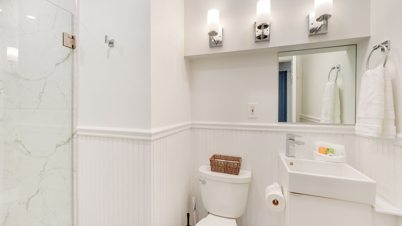 Photo of Bathroom in Brewster