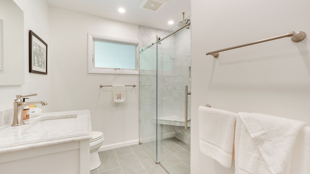 Photo of Bathroom in Brewster