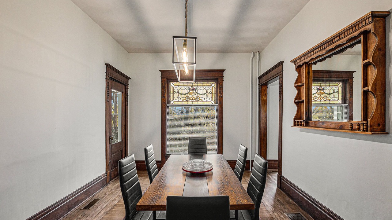 Photo of Livingroom in Big Rapids