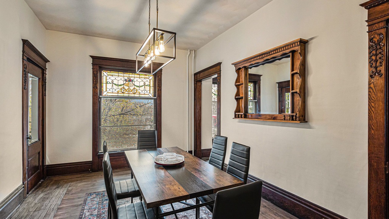 Photo of Livingroom in Big Rapids