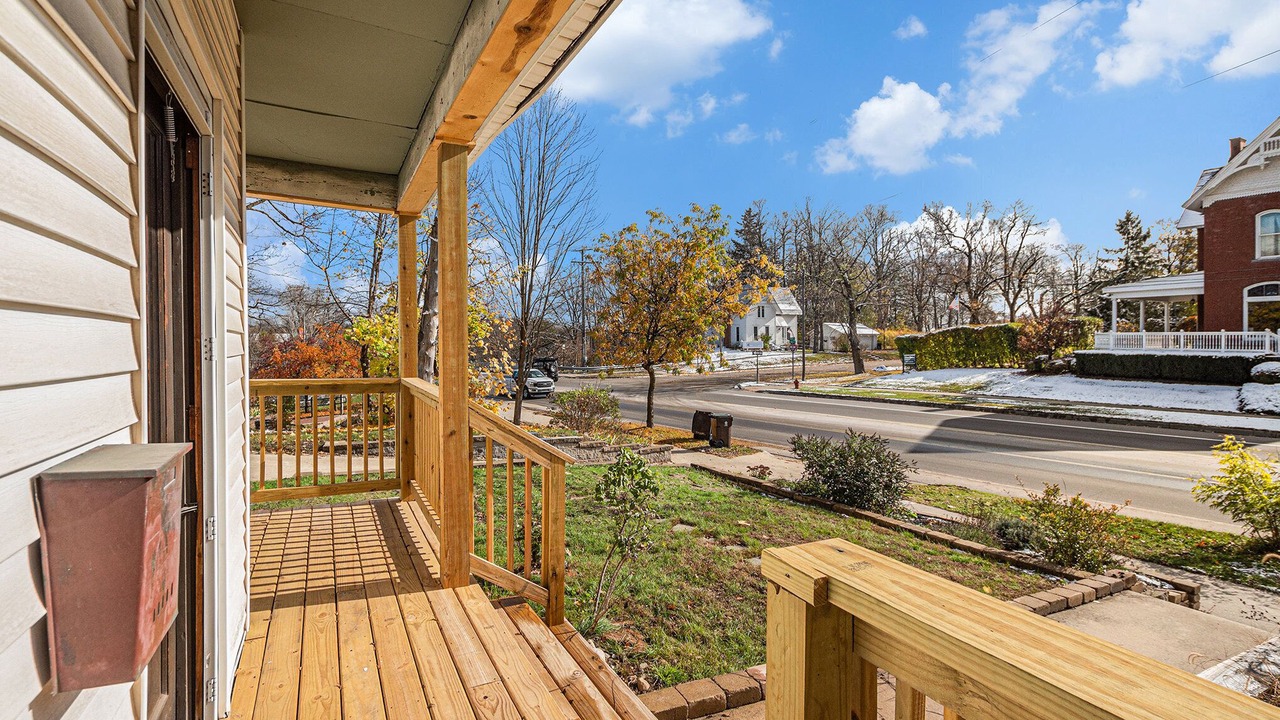 Photo of Outdoor in Big Rapids