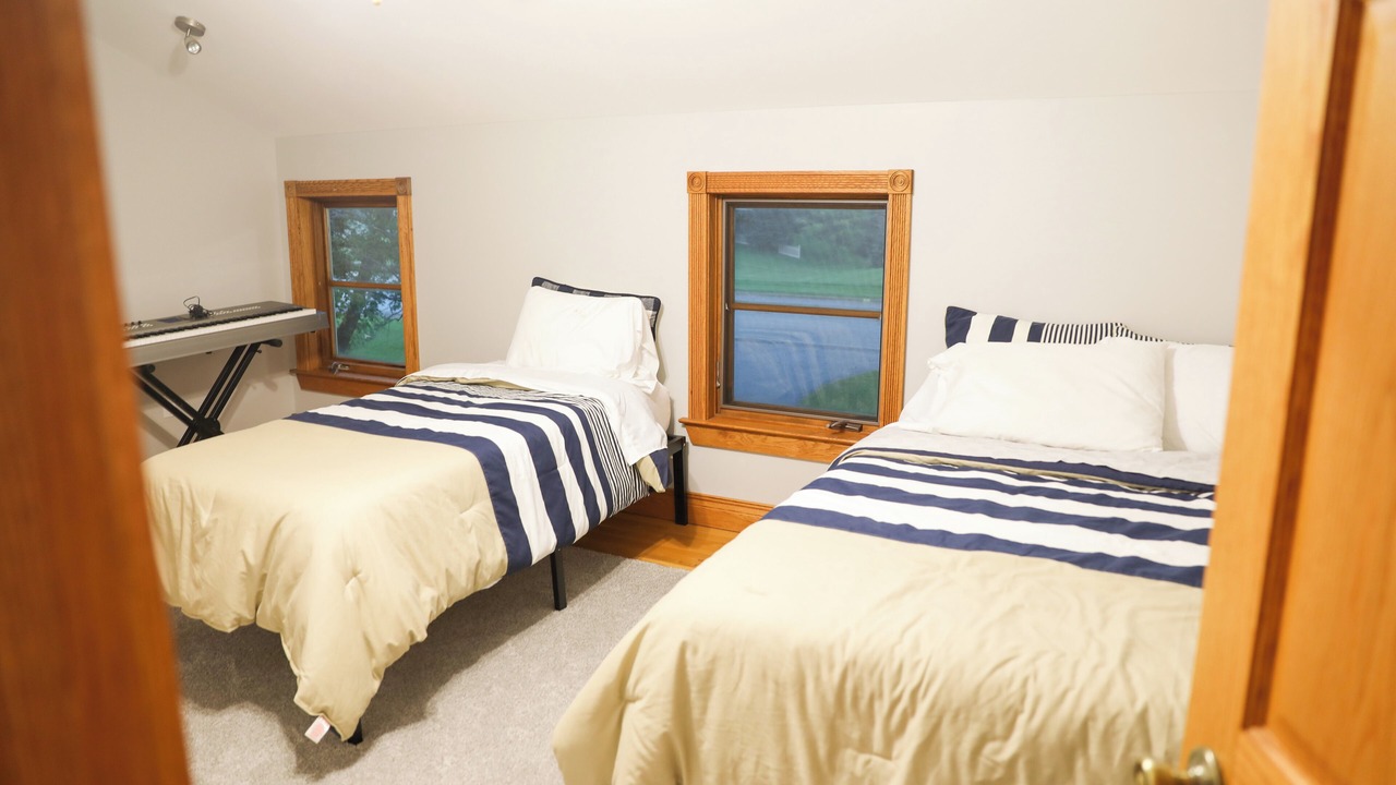 Photo of Bedroom in Frankenmuth