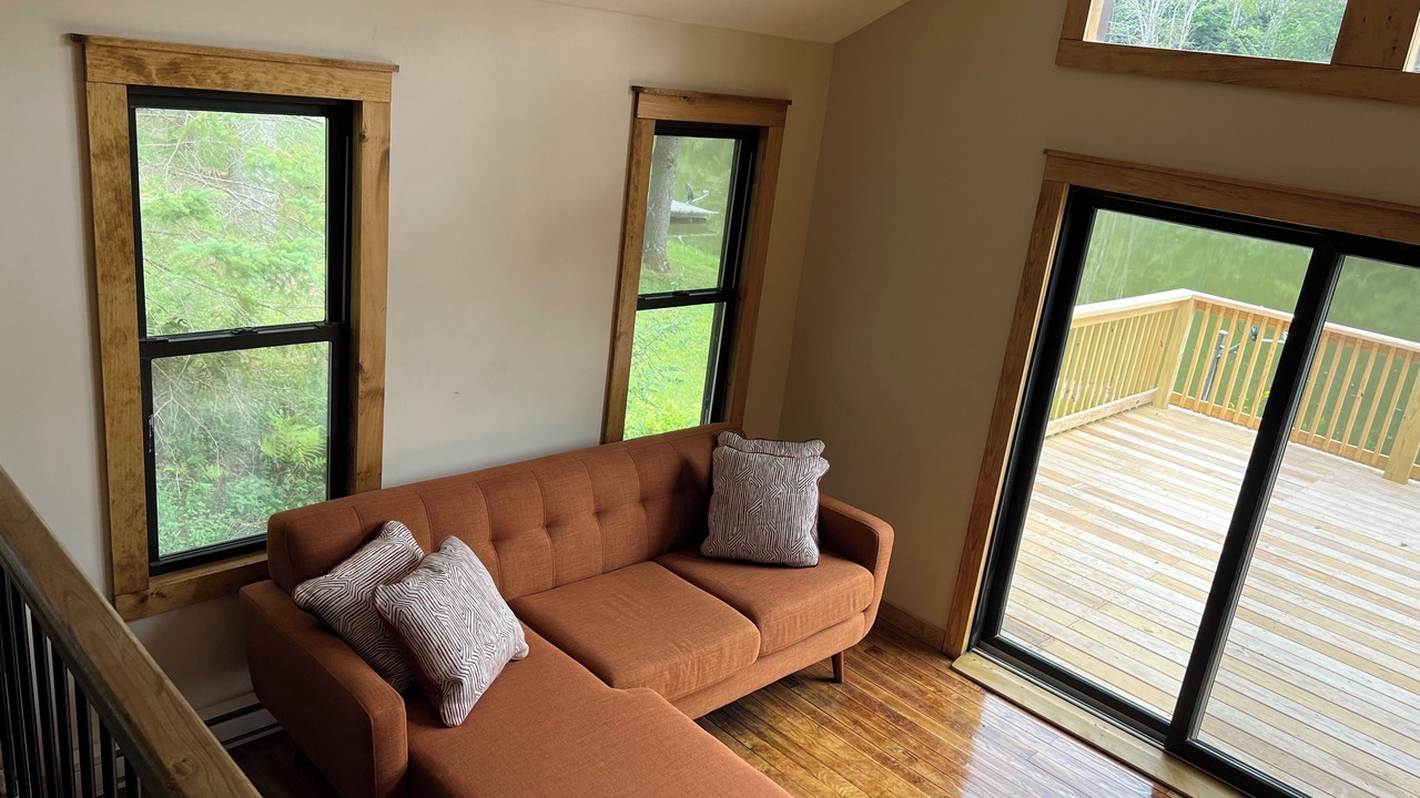 Photo of Livingroom in Gilboa