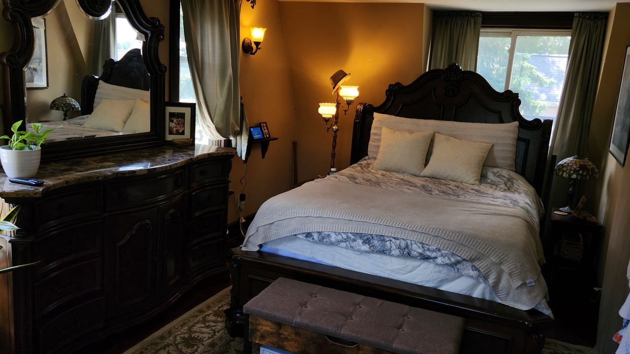 Photo of Bedroom in Warren