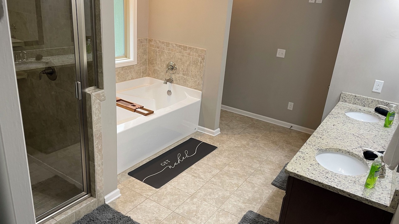 Photo of Bathroom in Opelika