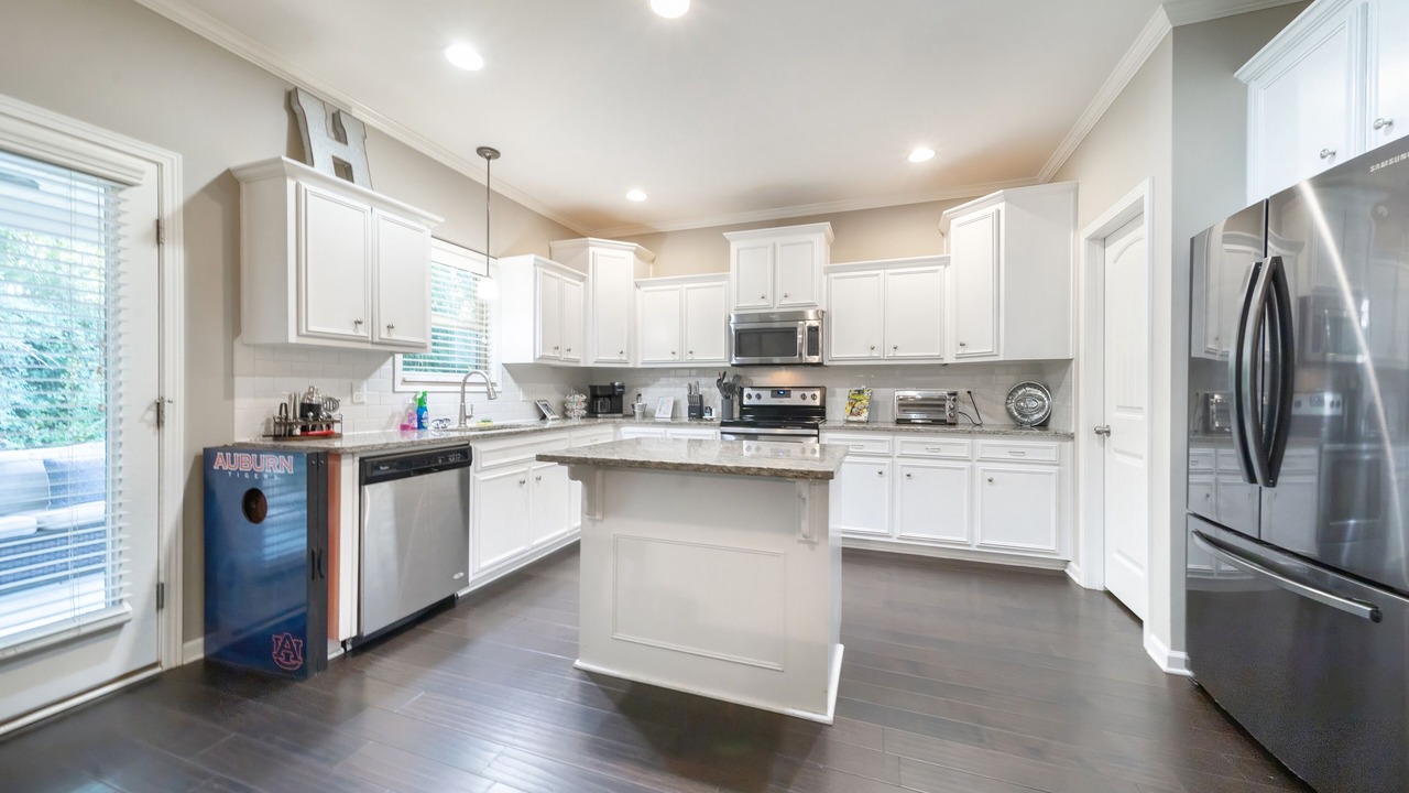 Photo of Kitchen in Opelika