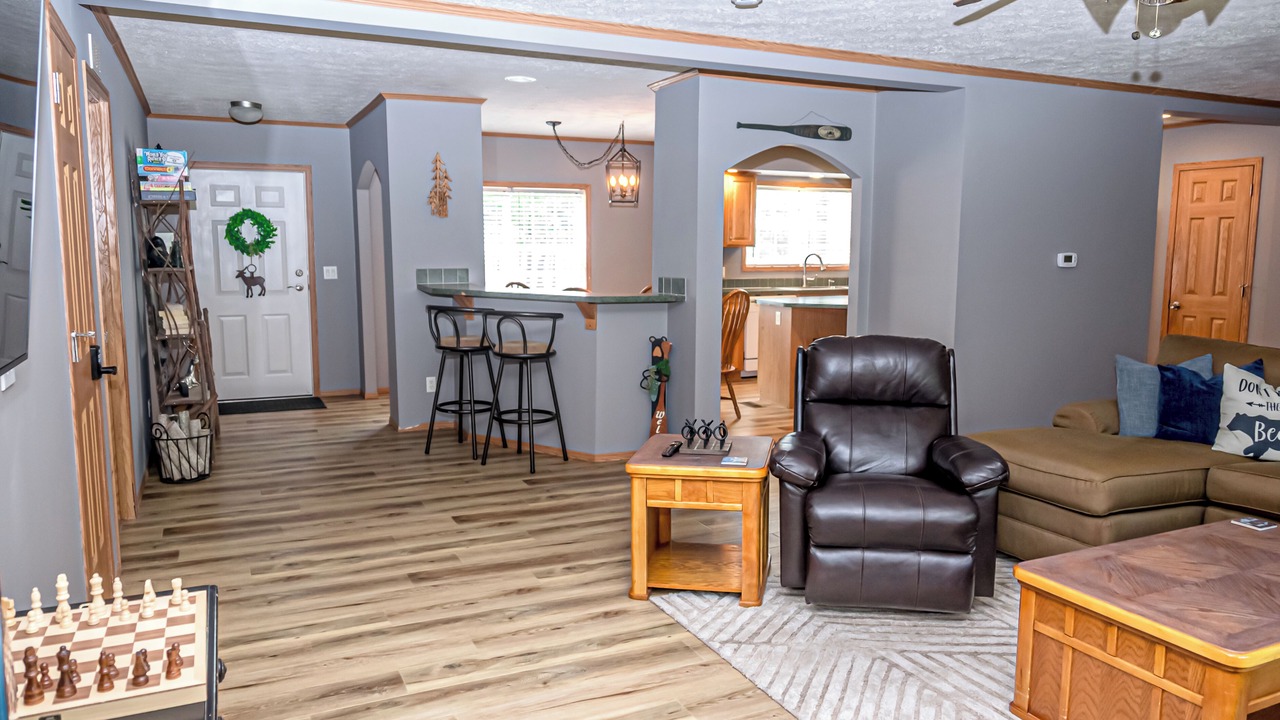 Photo of Livingroom in Roscommon