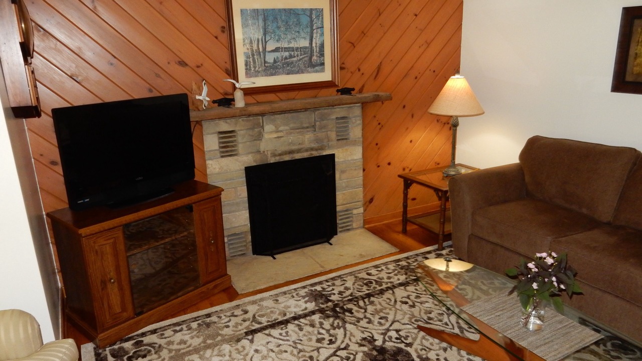 Photo of Livingroom in Fish Creek