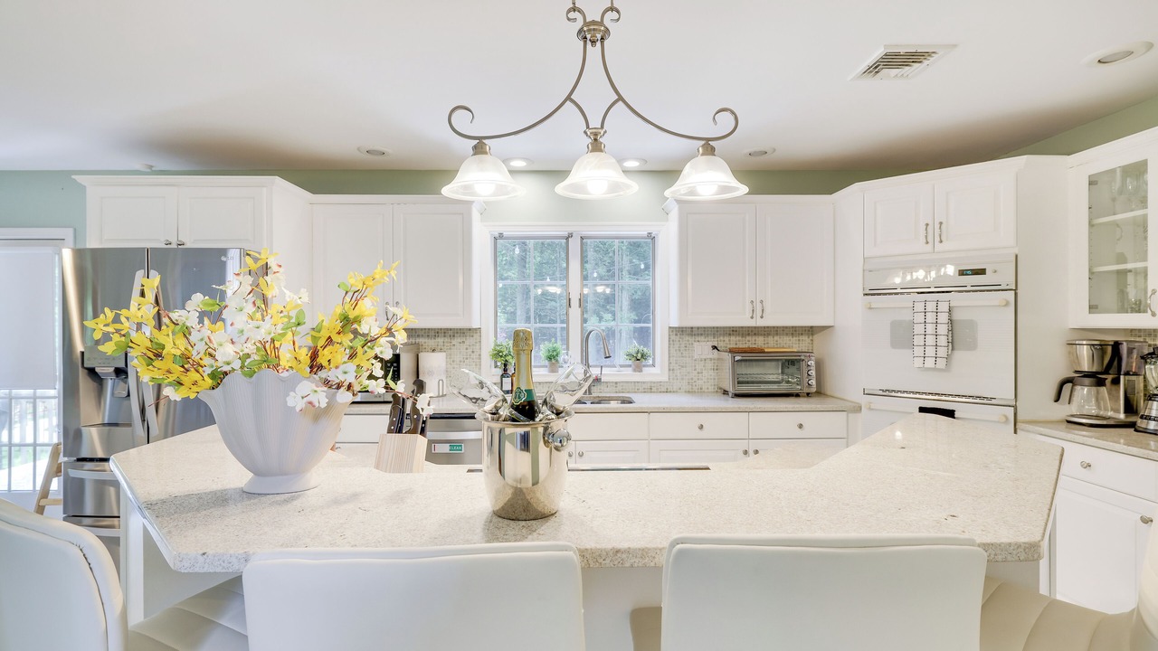 Photo of Kitchen in Stroudsburg