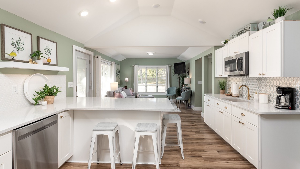 Photo of Kitchen in Harrison