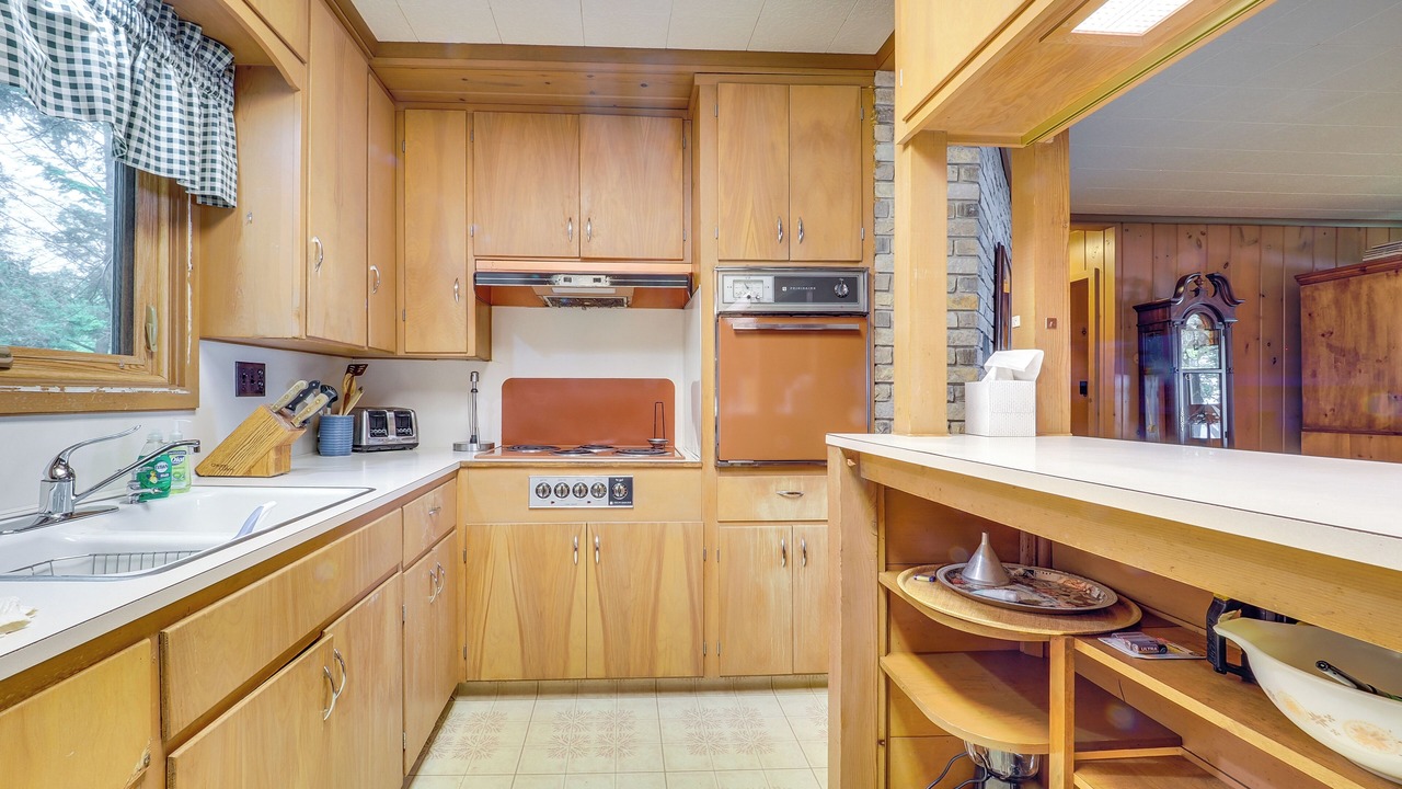 Photo of Kitchen in Central Lake