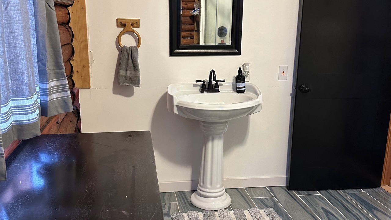 Photo of Bathroom in Midland
