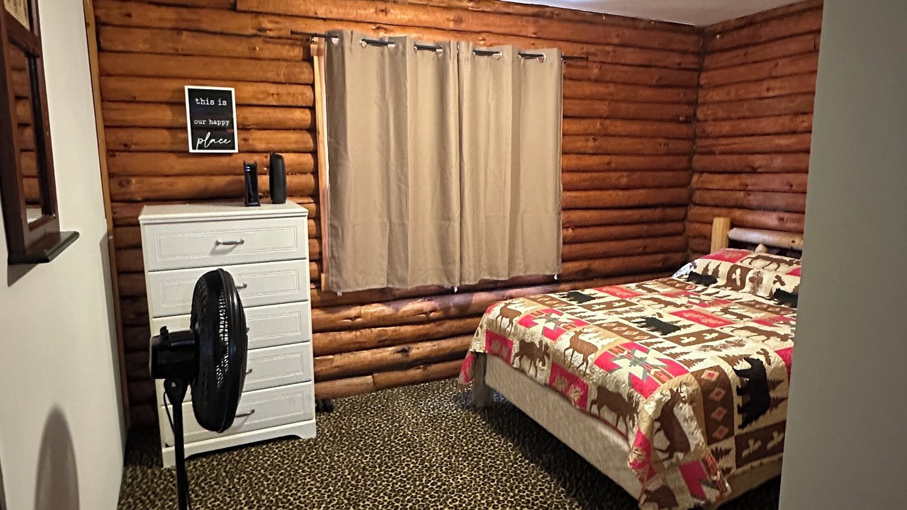 Photo of Bedroom in Midland