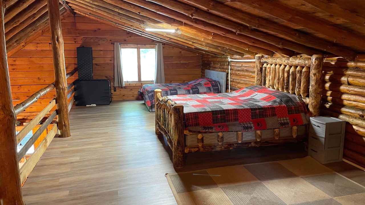 Photo of Bedroom in Midland