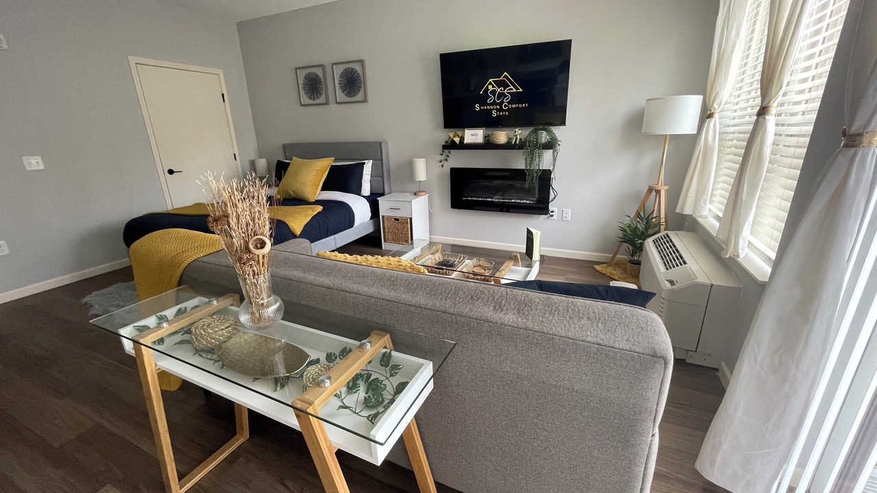 Photo of Bedroom in Richfield