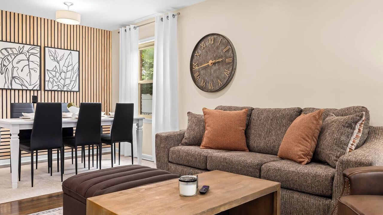 Photo of Bedroom in Roseville