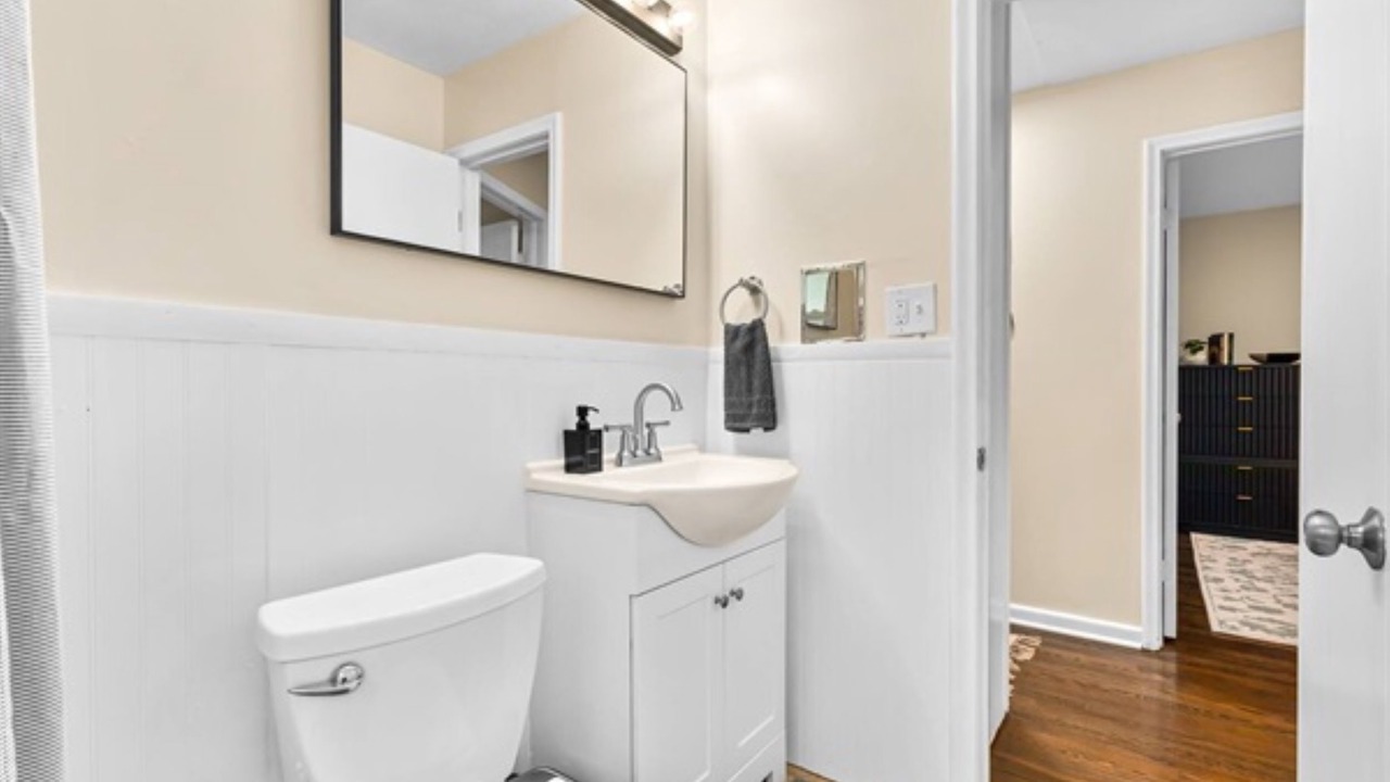 Photo of Bathroom in Roseville