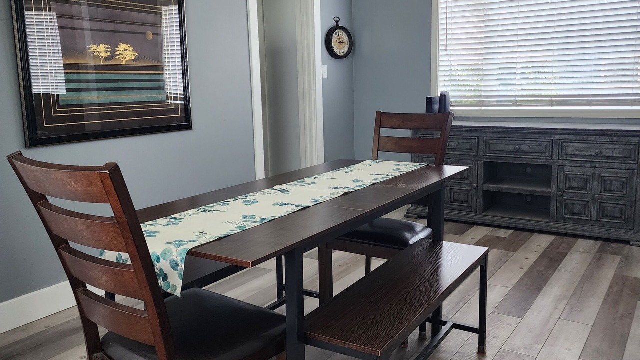 Photo of Livingroom in Houghton
