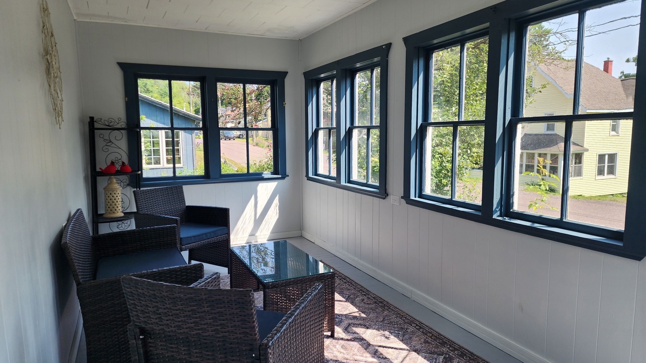 Photo of Outdoor in Houghton