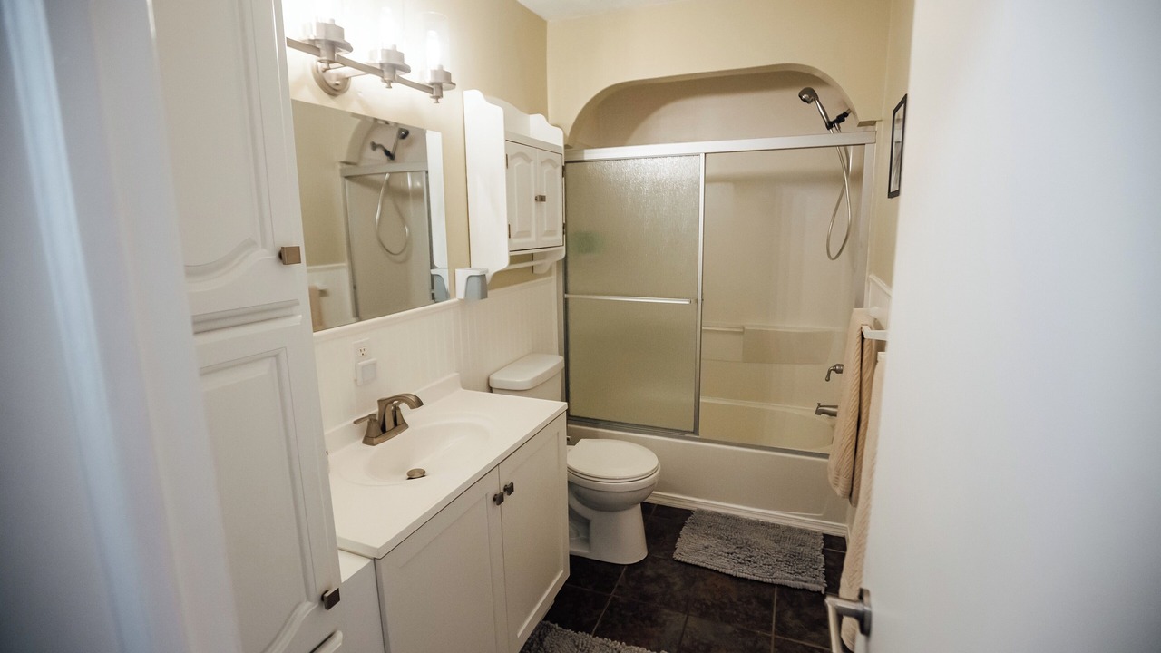 Photo of Bathroom in Grand Rapids