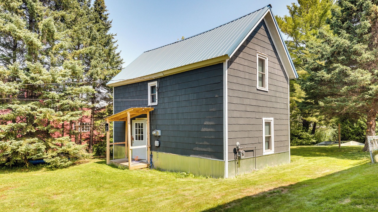 Photo of Outdoor in Ontonagon