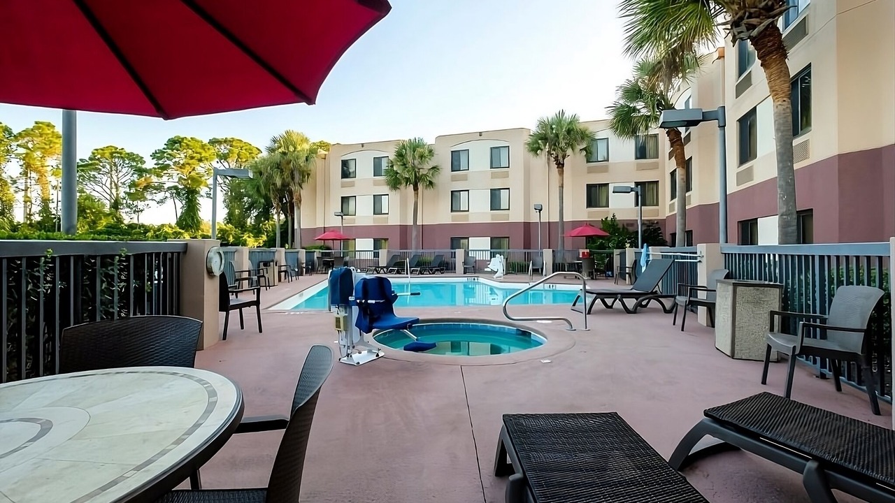 Photo of Outdoor in Palm Coast