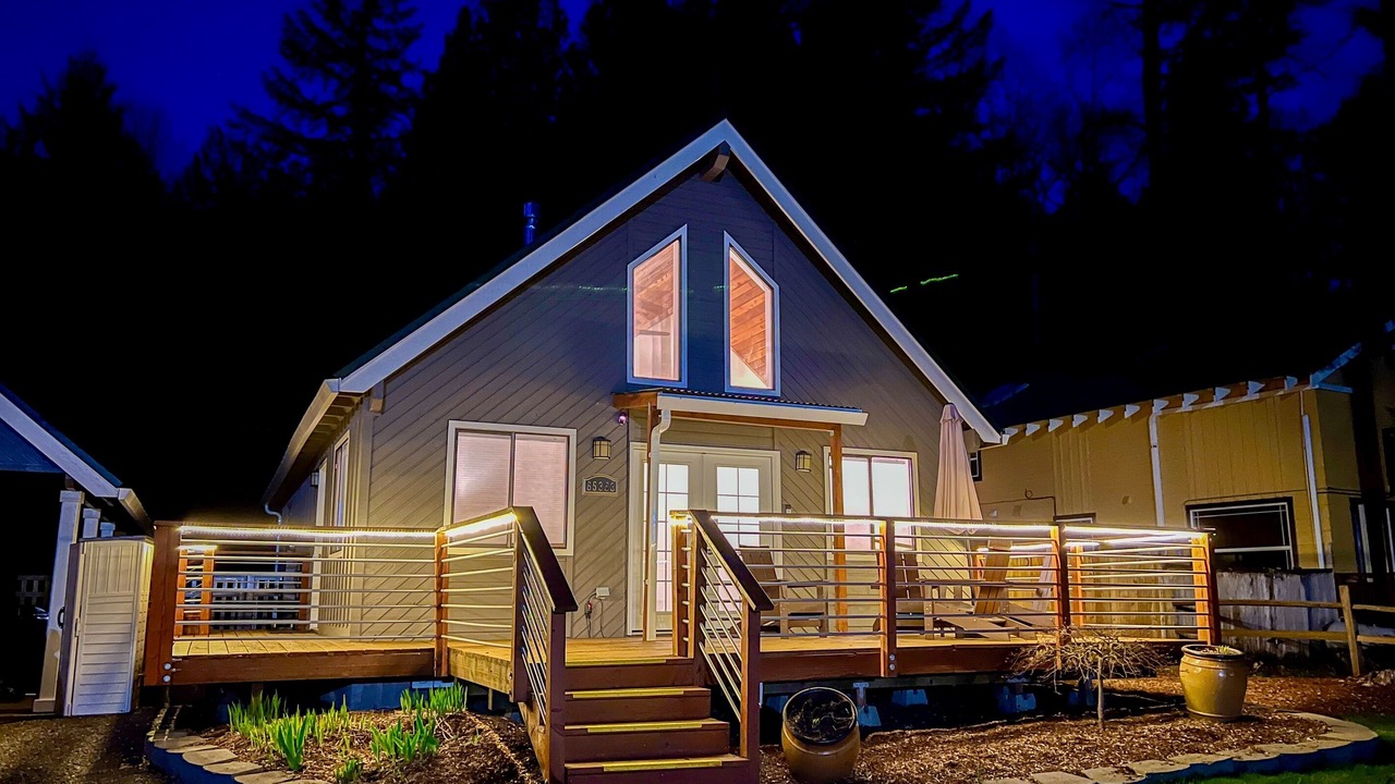 Photo of Outdoor in Mount Hood Village