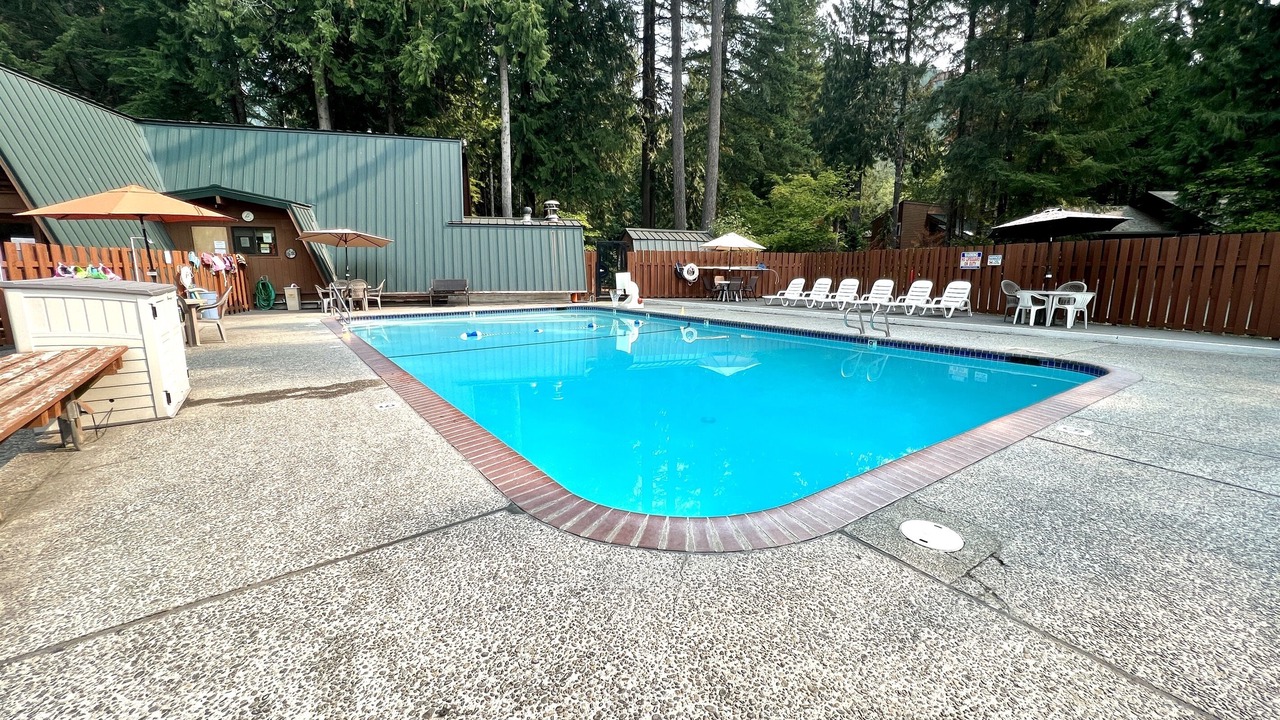 Photo of Outdoor in Mount Hood Village