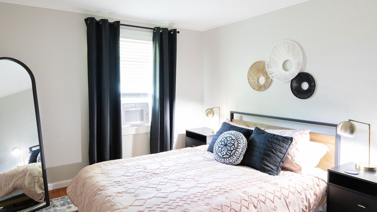 Photo of Bedroom in Geneva
