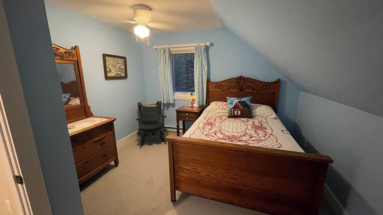 Photo of Bedroom in Arcadia