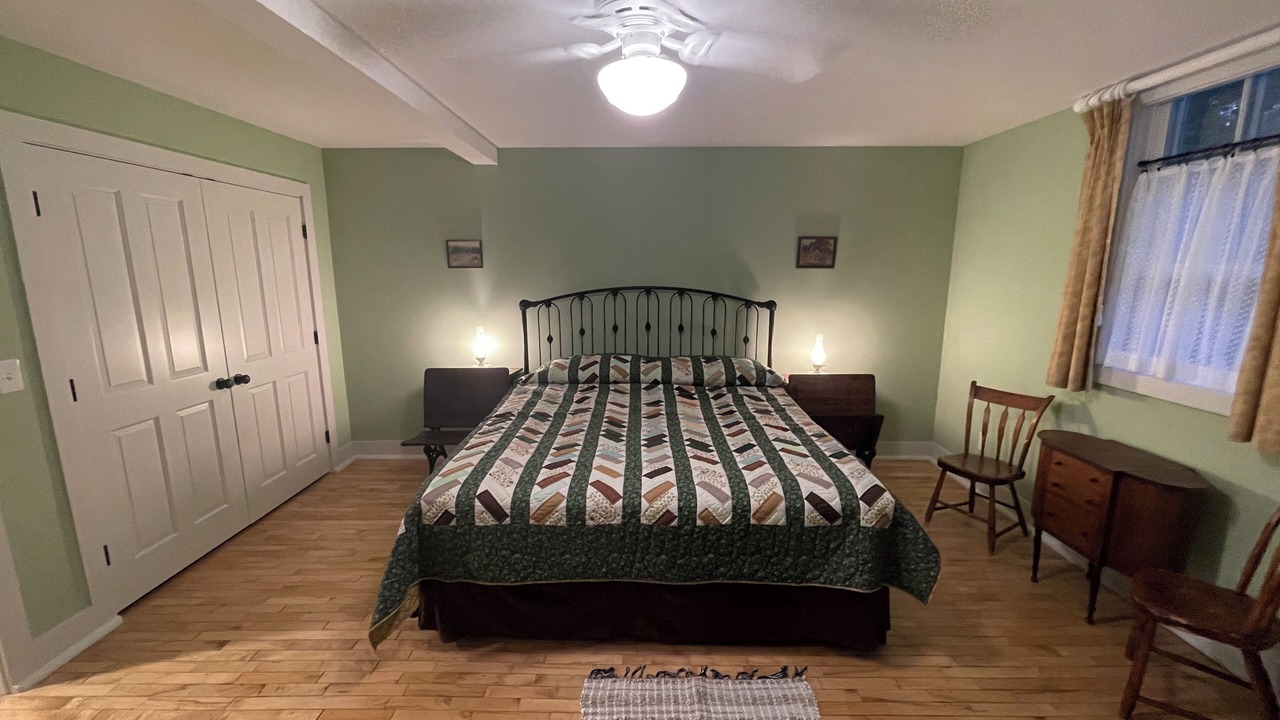 Photo of Bedroom in Arcadia