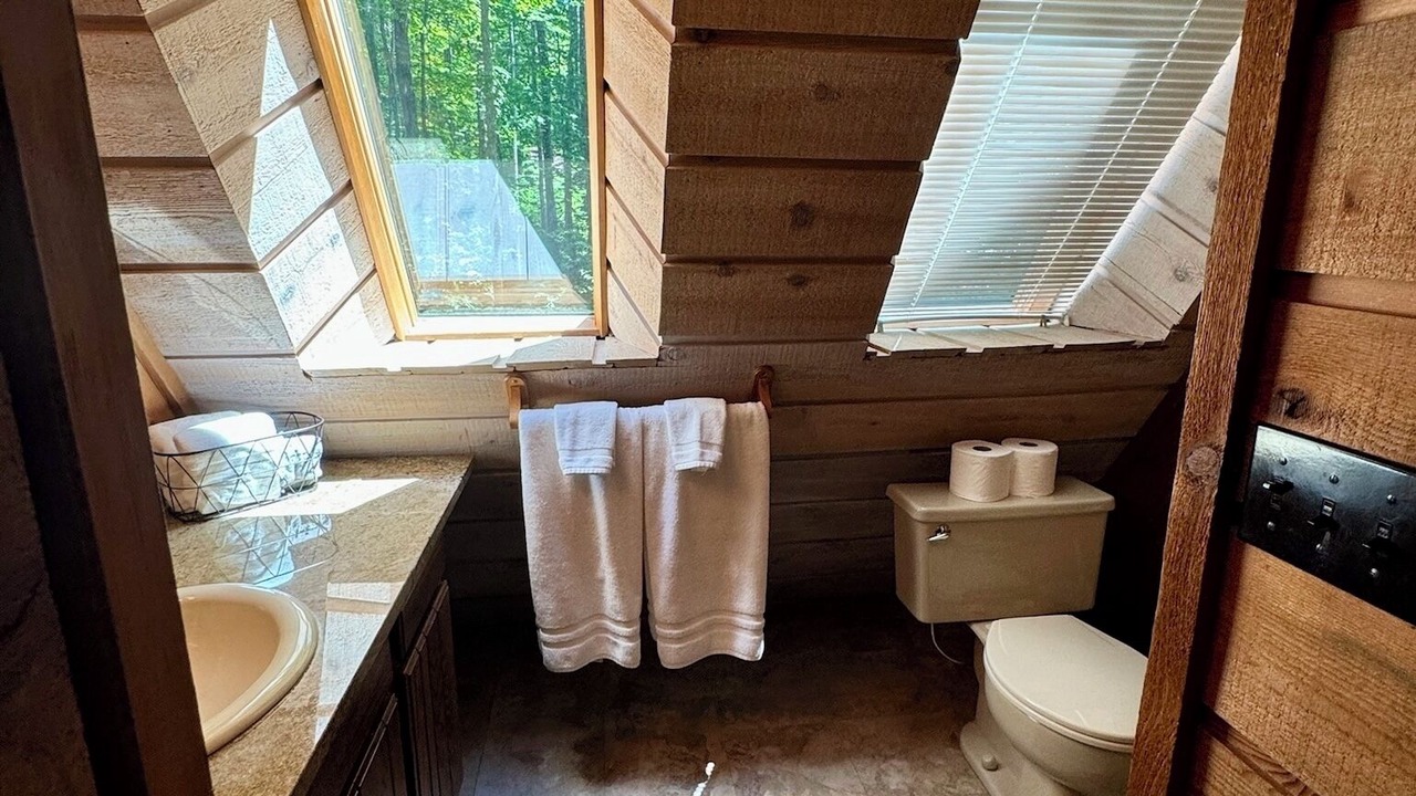 Photo of Bathroom in Harbor Springs