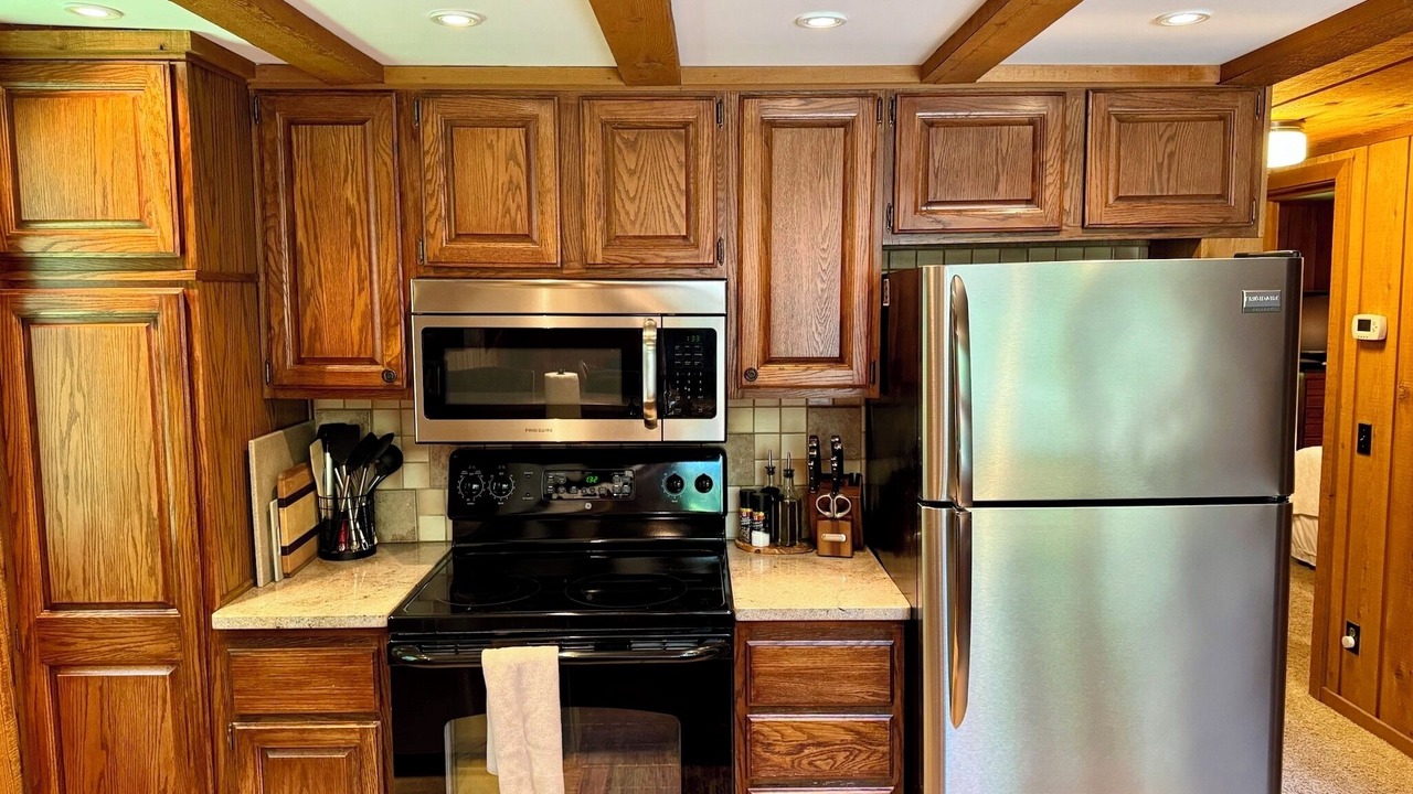 Photo of Kitchen in Harbor Springs
