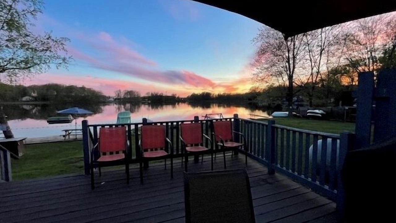 Photo of Patio Balcony in Clare