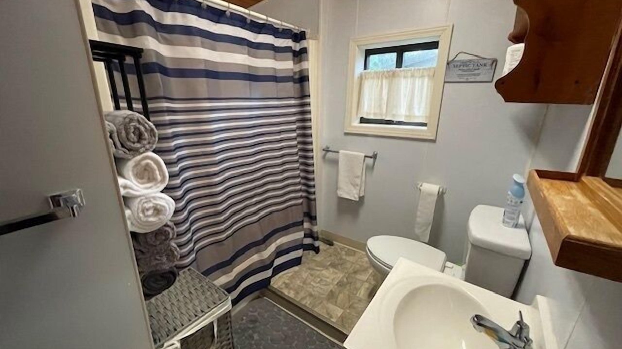 Photo of Bathroom in Clare