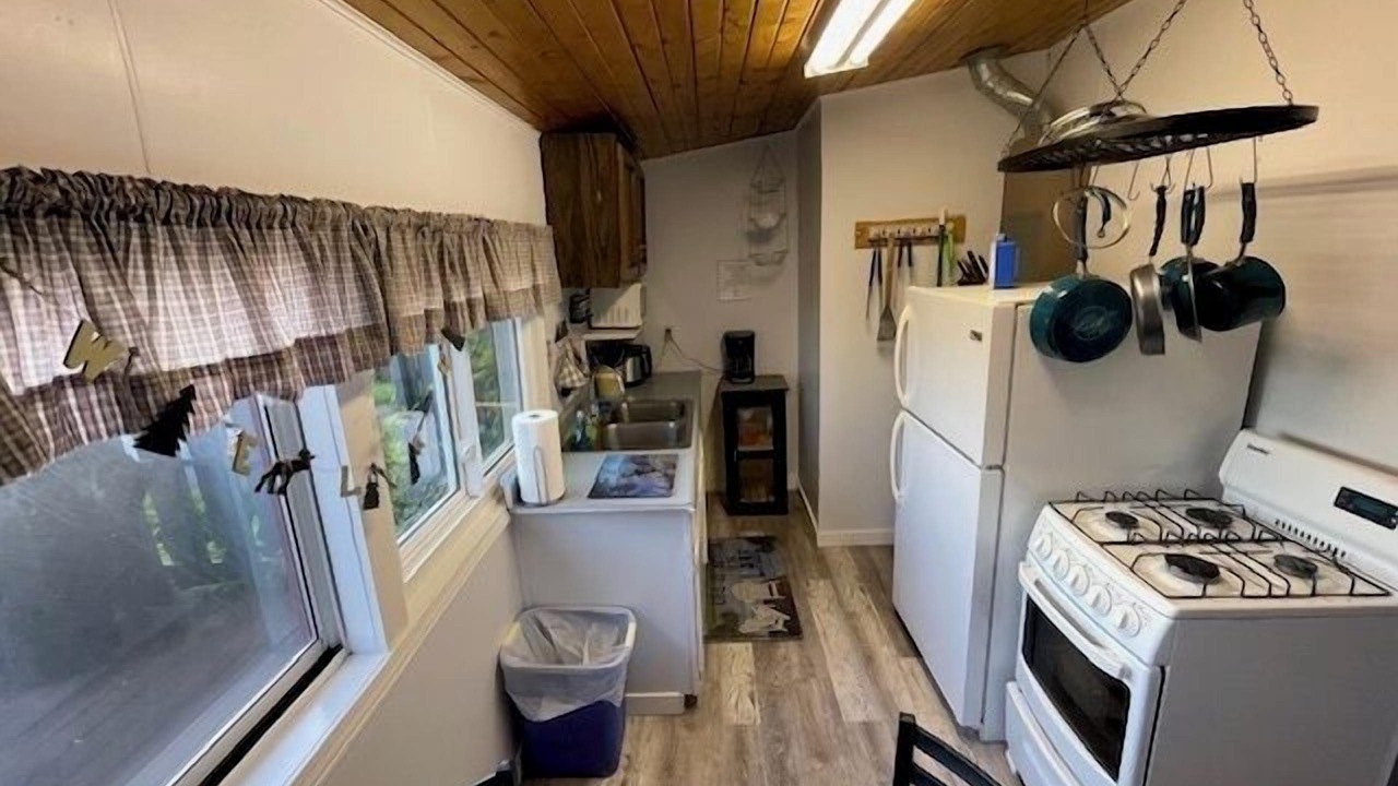 Photo of Kitchen in Clare